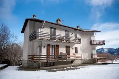 Image de Casa Eleonora - Zogno