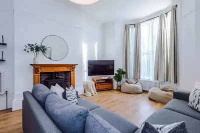 Image de Perfect getaway at Smedley House