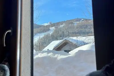 Image de Serre-Chevalier, Chantemerle, 200m des pistes, Rdc