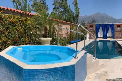 Image de Casa Colibris Boutique Villa: 7 Bedrooms, Private Pool and Relaxation