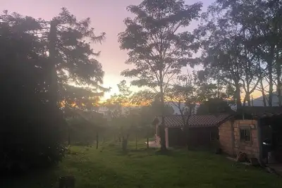 Image de Beatiful finca in Venecia Pool Amazing views