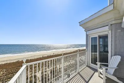 Image de Oceanfront Condo in Bethany w/ Views