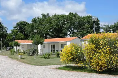 Image de Chalet 4 Personnes