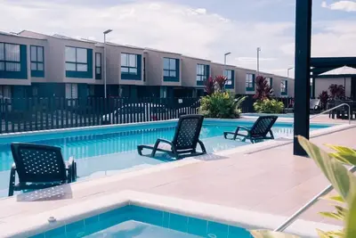 Image de Delightful 3-bedroom condo in charming Quindio with fitness room