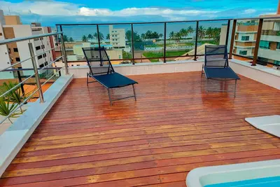 Image de Flat Comfort Vista Mare Studios - Intermares