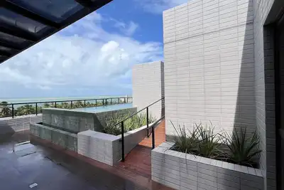 Image de Flat Comfort La Belle Formosa - Cabedelo