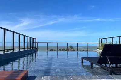 Image de Flat Premium Legacy Suites - Cabo Branco