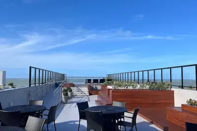 Image de Flat Gold Legacy Suites - Cabo Branco