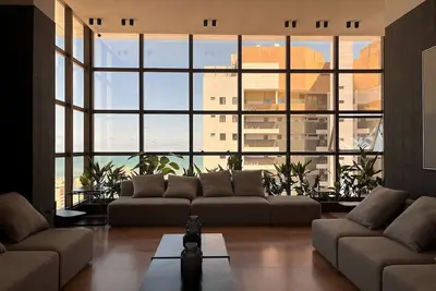 Image de Flat Quality Comfort CoHouse - Tambaú