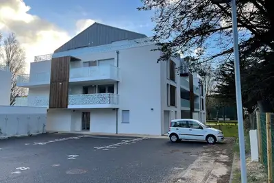 Image de Studio St Jean de Monts