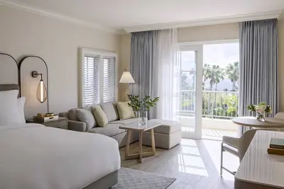 Image de Two-Bedroom Resort Residence