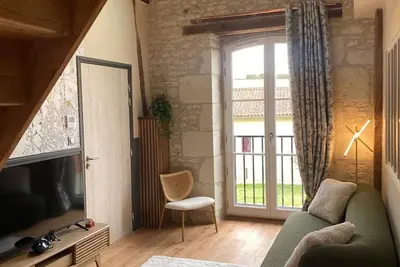 Image de Domaine du vivier - chambres d’hôtes