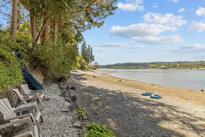Image de Ostrich Bay Seaside Retreat
