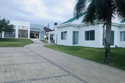 Image de Datela Home - 3Bed Villa in Ununio Beach Kunduchi