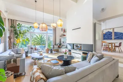 Image de Villa Ysée - Villa 10 personnes, Piscine chaufée