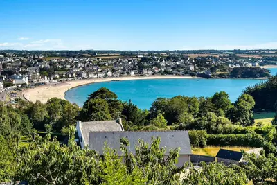 Image de La Maison du Cap - A 5 min du port