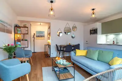 Image de Le Petit Braz - Au Cœur de la Trinité sur Mer