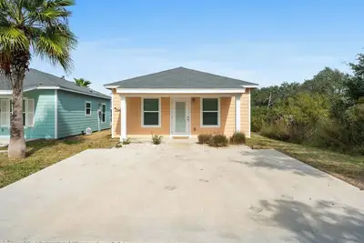 Image de Castaway Cottage ~ 2 Bed, 1 Bath Cottage near Rockport/Fulton!