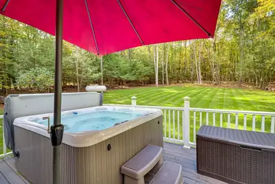 Image de Hot Tub & Game Room Retreat Near Camelback!