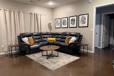 Image de Western memories 2br2ba Comfy Home : D