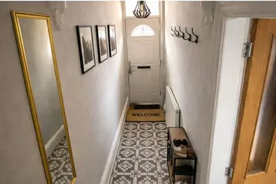 Image de Stylish 3br Townhouse in Stoke-on-Trent