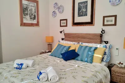 Image de Fregene Villa Annamaria - sea, relaxation and nature