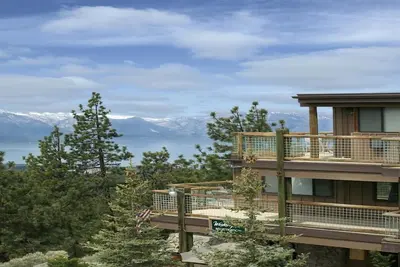 Image de Lake Tahoe 2br Retreat at WorldMark – Walk to Village, Slopes & Stunning Views