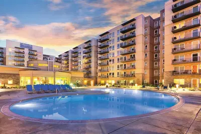 Image de Oregon Coast 1br at WorldMark Seaside – Walk to Beach, Promenade & Shops