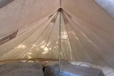 Image de Glamping Nuboso