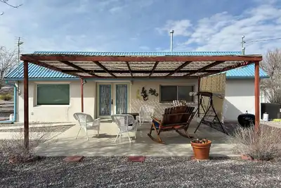 Image de Perfect 2-bedroom Caballo Lake Rv House