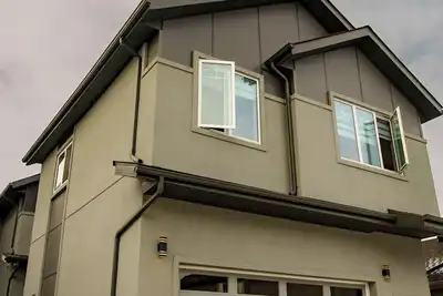 suite, Cozy & Fully Equipped.