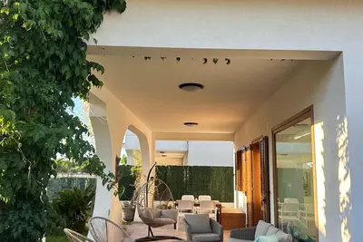 Image de Villa Botanica, relax e privacy