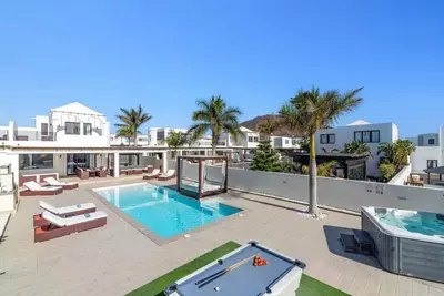 Image de Villa Lorena by Villa Plus