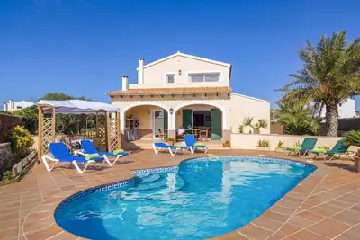 Image de Villa Tali by Villa Plus