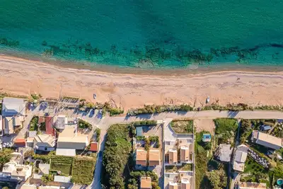 Image de Spiti Paralia – Seaside Home Near Porto Timoni, St George Corfu