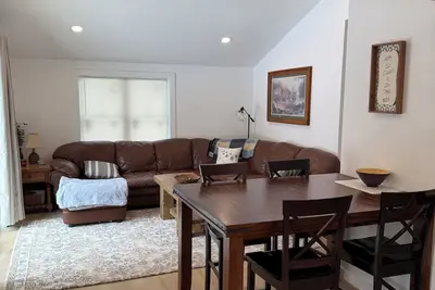 Image de Relaxing Rutland Retreat Near Skiing, Dining & Hiking