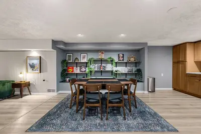 Image de The Courtside Suite - Spokane