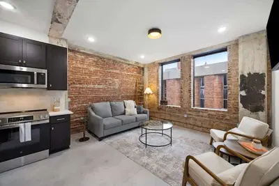 Image de Luxury 2br Suite • The Park Hotel • 206