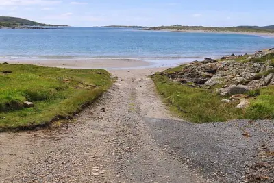 Image de Gorgeous 3-bed bungalow in tranquil Ardara, Donegal perfect for relaxing getaway