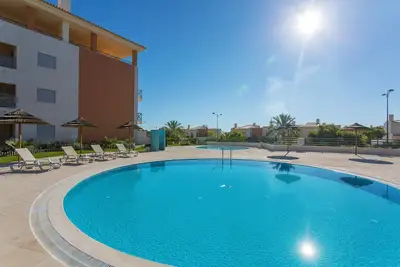Image de 2 Bedroom with pool in Albufeira (Pc-35-F)