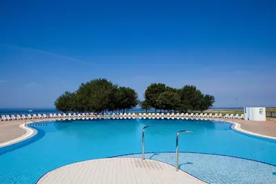 Image de Superbe appartement d'une chambre à Umag