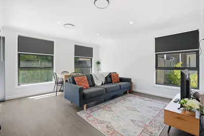 Image de Villa Endsleigh | Cbd Retreat, 2 Bed 2 Bath