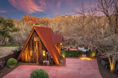 Image de Creekside 88 Sedona 2026 Remodel