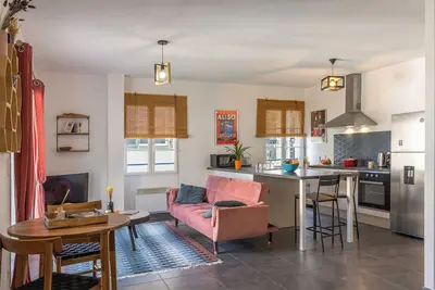 Image de Casa Mare e Monti – Entre mer et montagne à Erbalunga