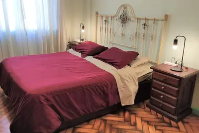 Image de 2-bedroom small apartment in Buenos Aires
