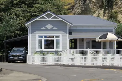 Image de Seapoint Cottage, Luxury Accommodation