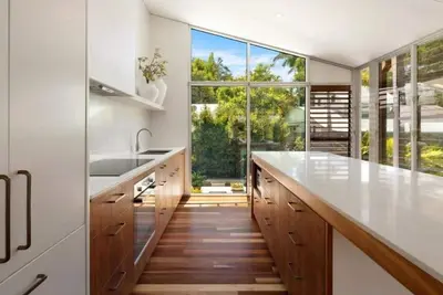 Image de Belongil Sails Byron Bay