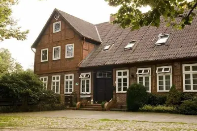 Image de Mühlenhof Soderstorf Wohnung B