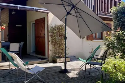 Image de Maison Les Tamaris 29