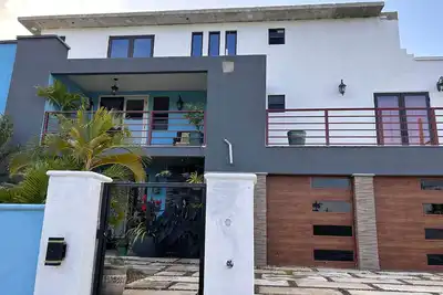 Image de Bk Villas Light House 4br/4ba sleeps 8